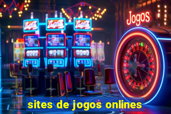 sites de jogos onlines